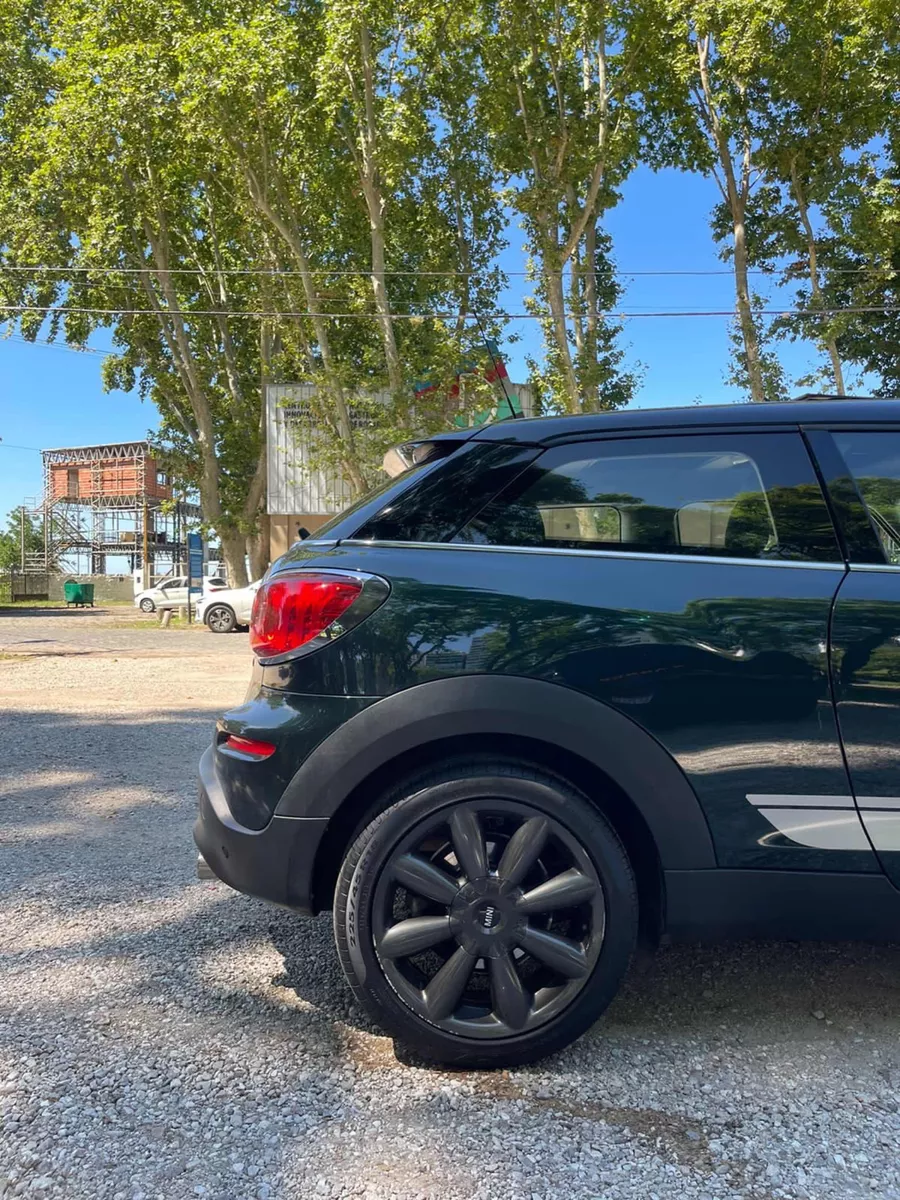 Jeep Renegade Automática