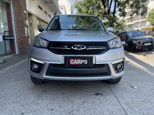 Chery Tiggo 3 1.6 3 Confort