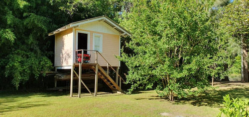 Casa En Venta En Islas Del Delta De Tigre