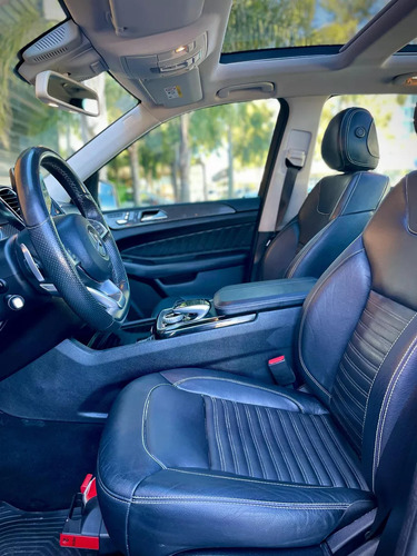 Mercedes-Benz Clase GLE 3.0 Gle400 Sport Coupe 4matic 333cv
