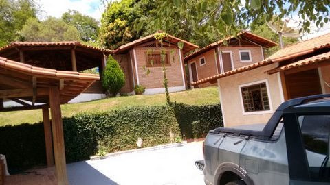 Oportunidade Casa Campo - 1262