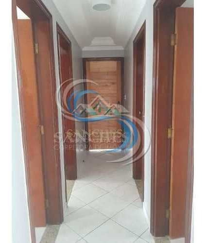 Imagem 19 de 30 de Cobertura Com 3 Dorms, Mirim, Praia Grande - R$ 700 Mil, Cod: 2868 - V2868