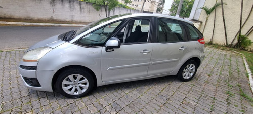 Citroën C4 Picasso 2.0 5p