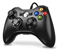Comprar Joystick Control Para Xbox 360 Pc Windows Con Cable