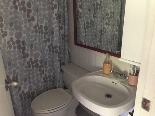 Departamento En Arriendo En Arrayán Lo Barnechea