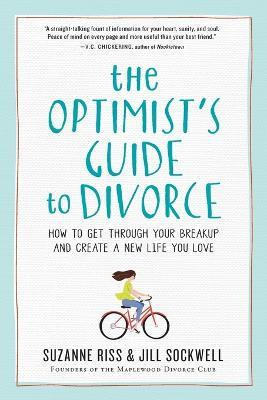 Libro The Optimist's Guide To Divorce - Suzanne Riss