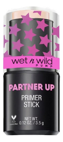 Primer Stick I Wet N Wild I Partner Up