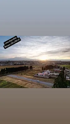 Terreno en venta