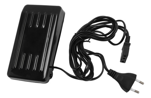 Accesorio Para Máquina De Coser: Pedal Sin Escalones, Veloci