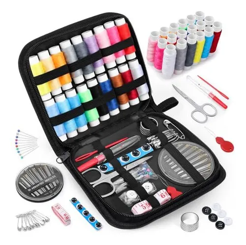 comprar Material De Costura Portátil Accesorio Kit De Costura Regalo