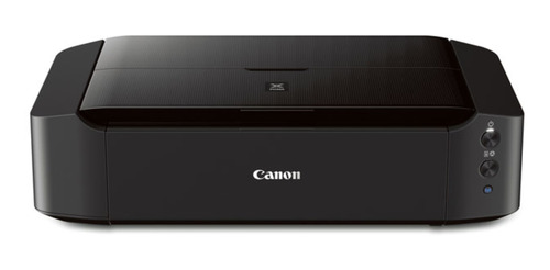 Imagen 1 de 2 de Impresora Canon Ip8710 A3 Wifi Cd/dvd Con Sistema Continuo.