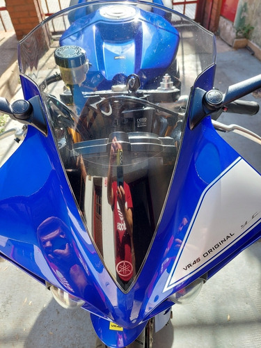 Imagen 15 de 19 de Yamaha R1 Yzf.