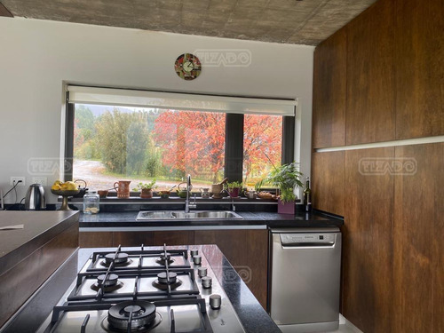 Casa En Venta En Barrio Cerrado El Casco, San Martin De Los Andes