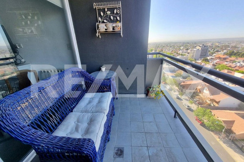 Venta Departamento 2 Dormitorios Con Cochera