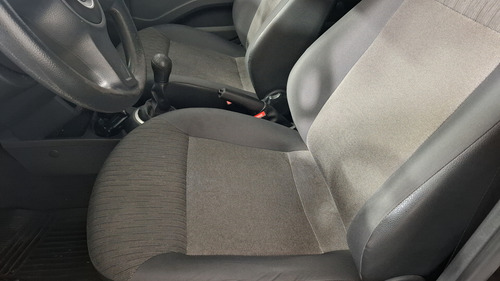Volkswagen Gol Trend 1.6 Trendline