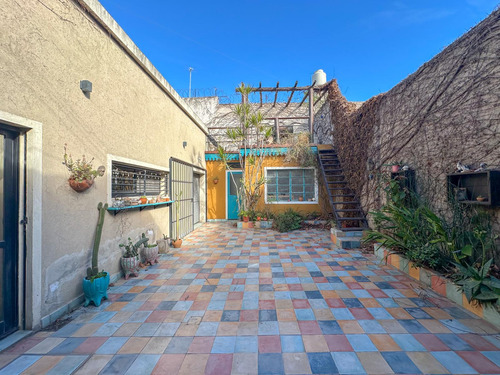 Casa En Venta En Lanús Este