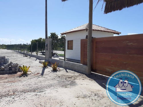 Imagem 1 de 15 de Lotes Na Praia A Partir De R$160.000,00 - 1887