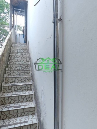 Imagem 23 de 30 de Casa Térrea No Bairro Alto Da Lapa, 3 Dorm, 5 Vagas, 355 M - 1531