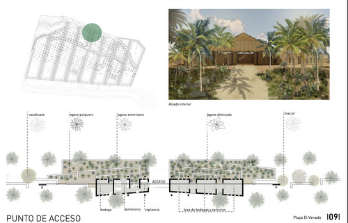 Imagen 12 de 30 de Venta Exclusivos Lotes De Playa , Puerto Escondido