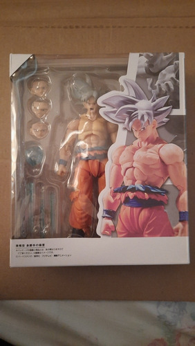Dragon Ball Tipo Shfiguarts Tenshinhan Legend Creation (Usado)
