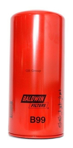 Filtro Baldwind B99  En Cat 1r0716  P554005 Lf691a 51792