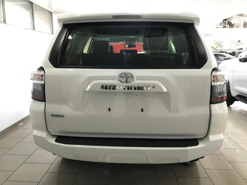 Oportunidad Toyota 4runner Sr5 2021
