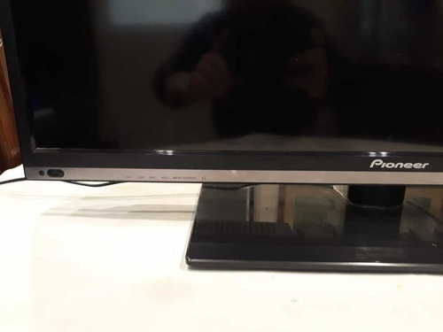 Tv Led Hd Pioneer 32
