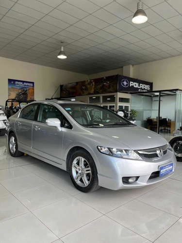 Imagen 2 de 17 de Honda Civic 2010 1.8 Exs At
