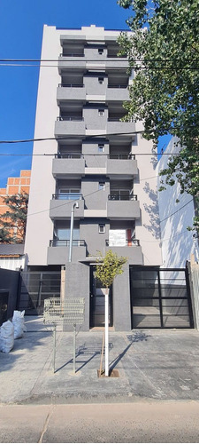 Vendo Departamento 2 Amb Muy Amplio Frente C/renta