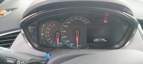 Chevrolet Tracker 1.8 Ltz