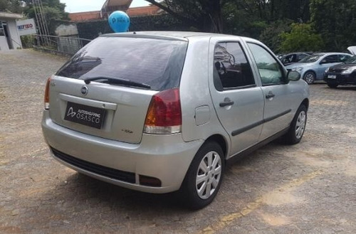 Palio Fire 1.0 8v (flex) 2p