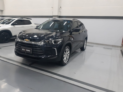 Chevrolet Tracker Ltz