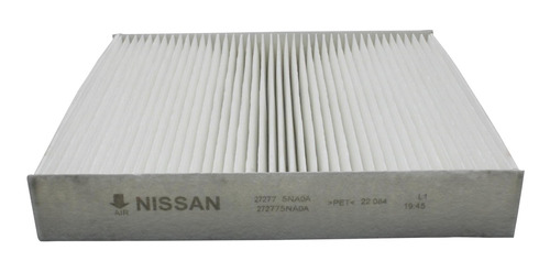 Filtro De Aire Acondicionado Sentra 2020-2023 Nissan