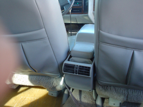 Cadillac Deville 1992 Clasico Impecable Cel 6181448754