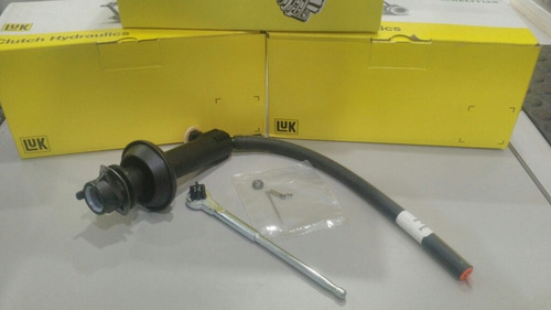 Bombín Superior De Clutch Ford Super Duty Y Triton