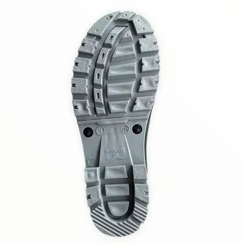 Imagen 3 de 7 de Botas De Lluvia Pvc Goma Trabajo Industrial Calidad Proforce