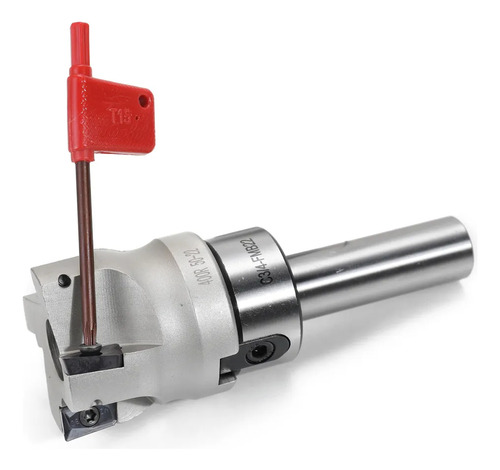 Fresa C3/4-fmb22 K Haste 400r-50-22 Com Lâmina