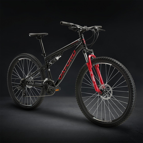 Bicicleta Oxford Raptor 2 Aro 27.5 2022
