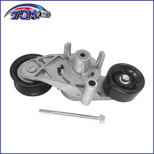 Tensor Banda Ford Lcf C450 2006 4.5l