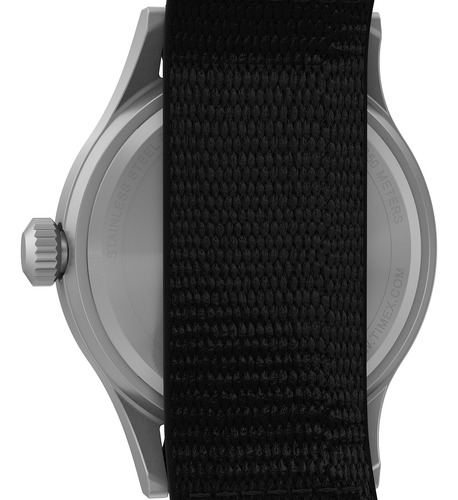 Reloj Timex Expedition Scout Para Hombre, 40 Mm, Cierre Rápi