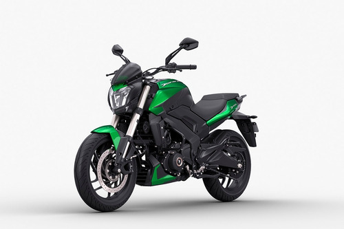 Imagen 9 de 16 de Bajaj Dominar 400- 0km 2023