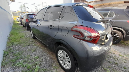 Peugeot 208 1.6 Allure
