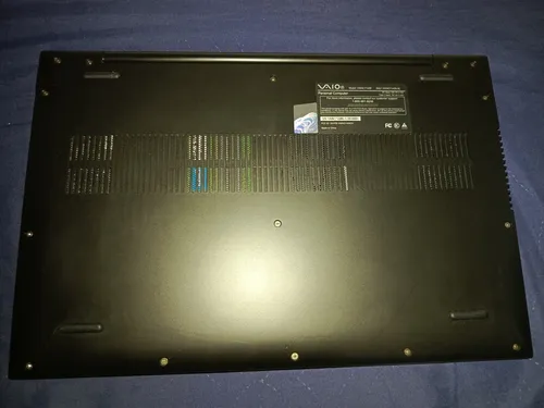 Laptop Vaio Fe Series Core I7 12gen 16gb Ram 1tb Ssd (Usado)