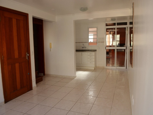 Imagem 3 de 26 de Casa Em Condominio - Cc00059 - 34897158