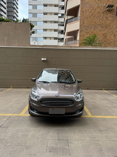 Ford Ka+ 1.0 Se Plus Flex 4p
