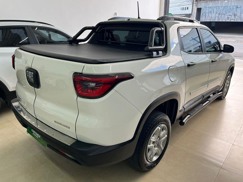 Fiat Toro TORO ENDUR TURB AT6