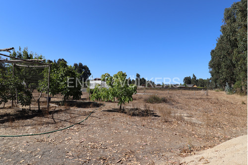 Parcela De Agrado, Condominio Santa Teresa Del Mar