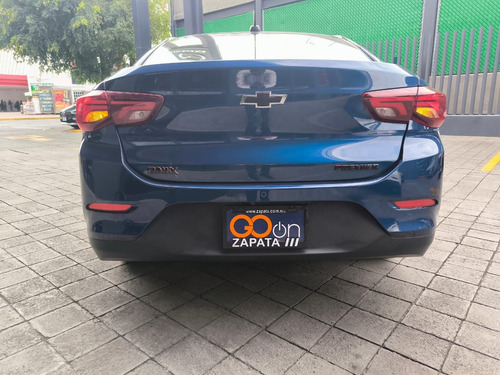 Chevrolet Onix 1.0 Premier Redline At