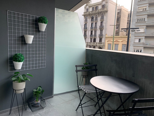 Imagen 4 de 15 de Venta Apartamento 2 Dormitorios Cordón A Estrenar