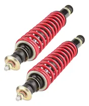 Comprar 2pcs Carrinhos De Golfe Amortecedores Dianteirosu002Ftraseiros